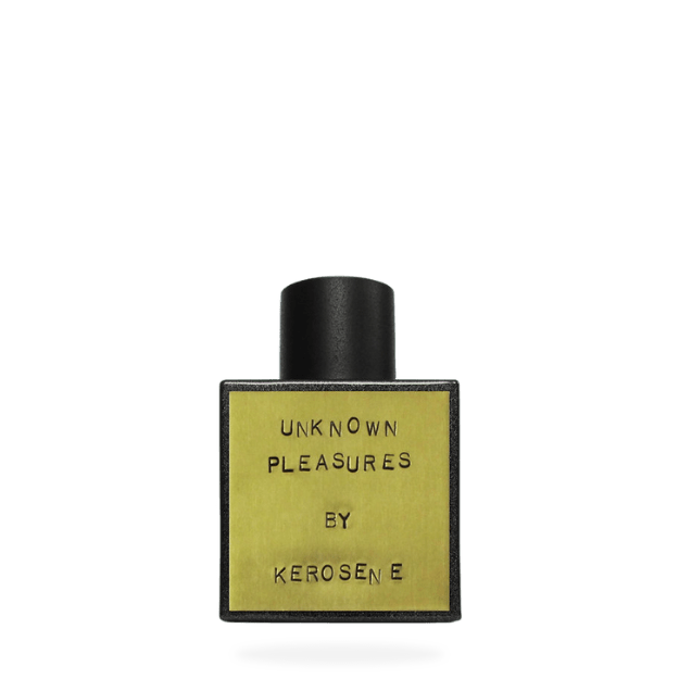 Unknown Pleasures Kerosene - Scentmore