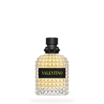 Uomo Born In Roma Yellow Dream Valentino - Scentmore