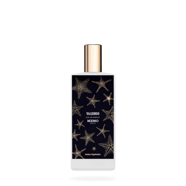 Vaadhoo Memo Paris 8 ml parfumeprøve - Køb decants hos Scentmore