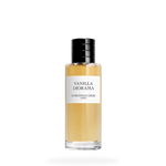 Vanilla Diorama Christian Dior Privée - Scentmore