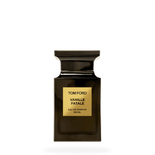 Vanille Fatale Tom Ford - Scentmore