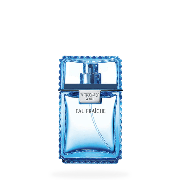 Versace, Versace Man Eau Fraiche Versace - Scentmore