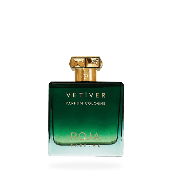 Vetiver Parfum Cologne Roja Parfums 8 ml parfumeprøve - Køb decants hos Scentmore
