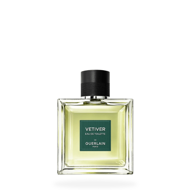 Vetiver Guerlain - Scentmore