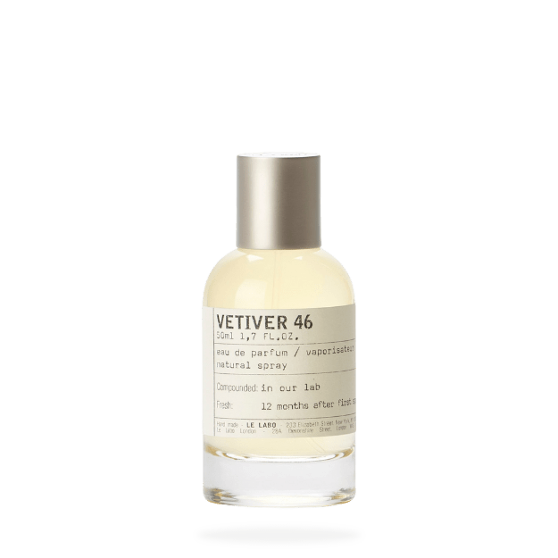 Vetiver 46 Le Labo - Scentmore