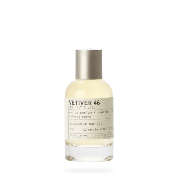 Vetiver 46 Le Labo - Scentmore