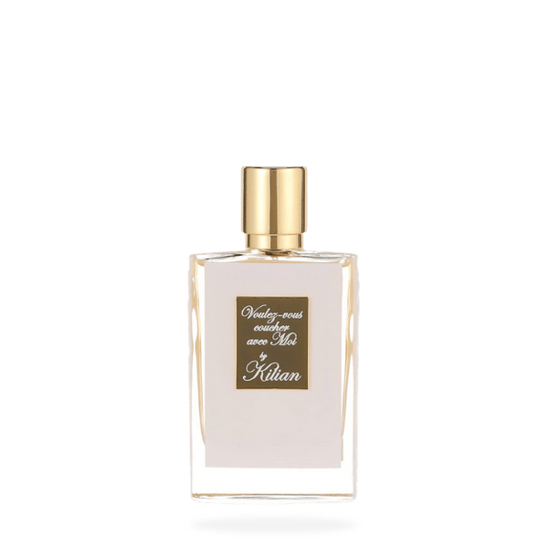 Voulez - Vous Coucher Avec Moi Kilian Paris 8 ml parfumeprøve - Køb decants hos Scentmore