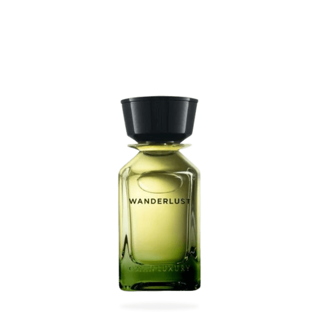 Wanderlust Omanluxury - Scentmore