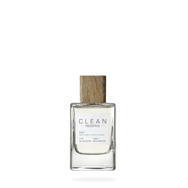 Warm Cotton Reserve Blend Clean Reserve - Scentmore