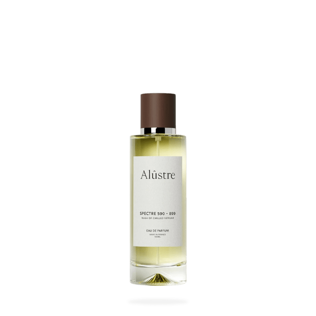 Wash of Chilled Vetiver, Spectre 590 - 899 Alûstre - Scentmore