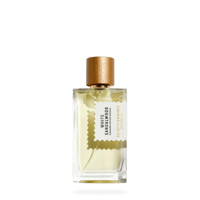 White Sandalwood