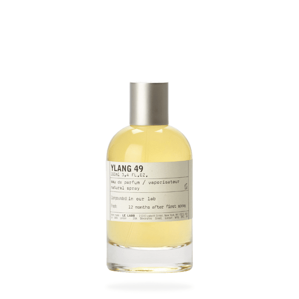 Ylang 49 Le Labo 8 ml parfumeprøve - Køb decants hos Scentmore