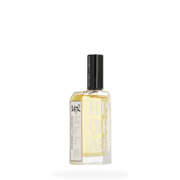 1472 Histoires de Parfums - Scentmore