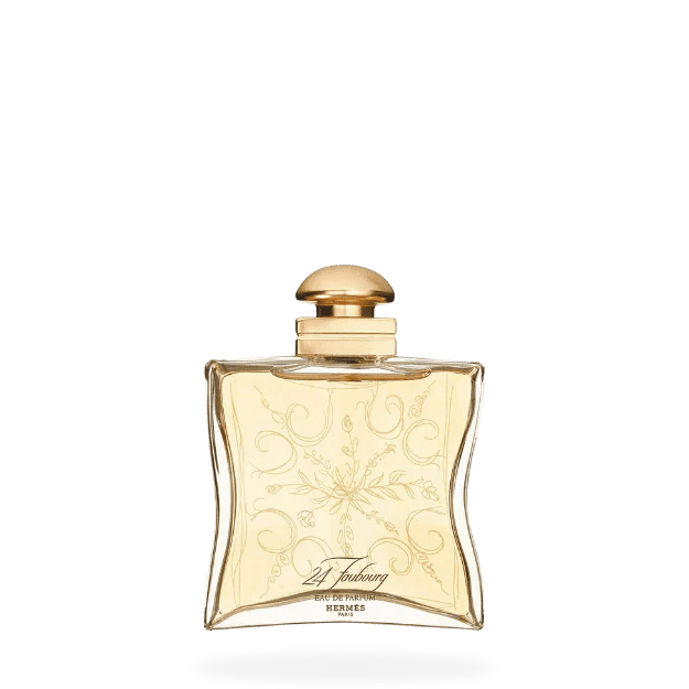 24 Faubourg Hermès - Scentmore