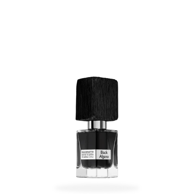 Nasomatto Black Afgano | Scentmore parfume abonnement, 8 ml., Aromatic, custom_badge_PREMIUM +150 KR, Extrait de Parfum, Februar, in-stock, Kvinder, Mænd, Nasomatto, Unisex, Woody