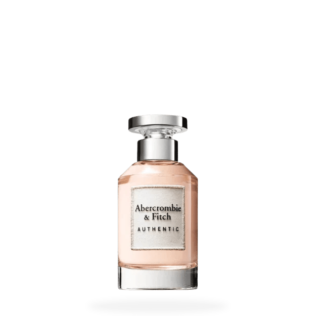 Abercrombie & Fitch, Authentic Abercrombie & Fitch - Scentmore