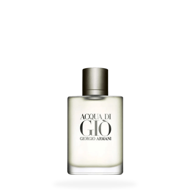 Acqua di Giò Giorgio Armani - Scentmore