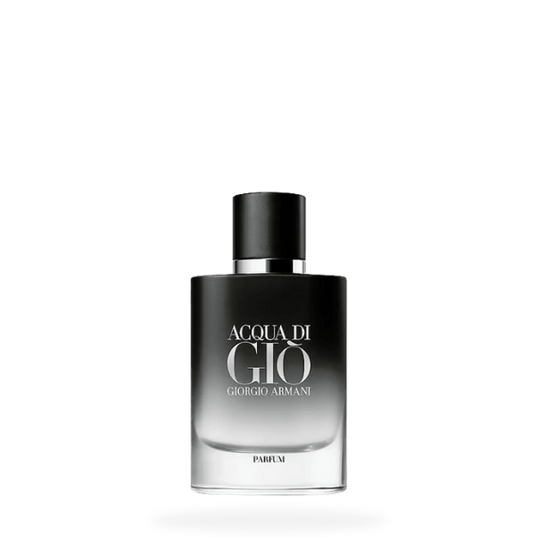 Acqua di Gio Parfum Giorgio Armani 8 ml parfumeprøve - Køb decants hos Scentmore