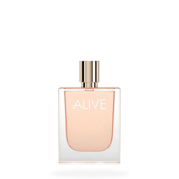 Alive Hugo Boss - Scentmore