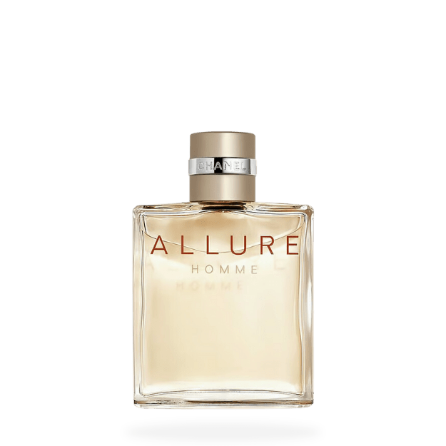 Allure Homme Chanel - Scentmore