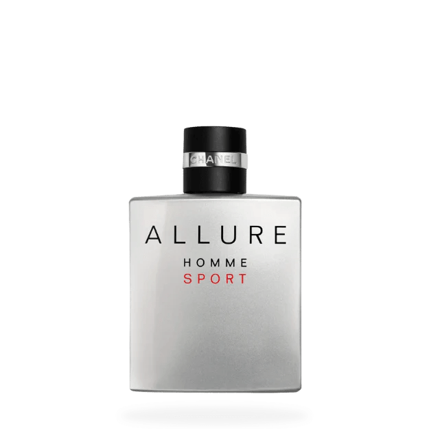 Allure Homme Sport Chanel - Scentmore