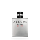 Allure Homme Sport - 100 ml