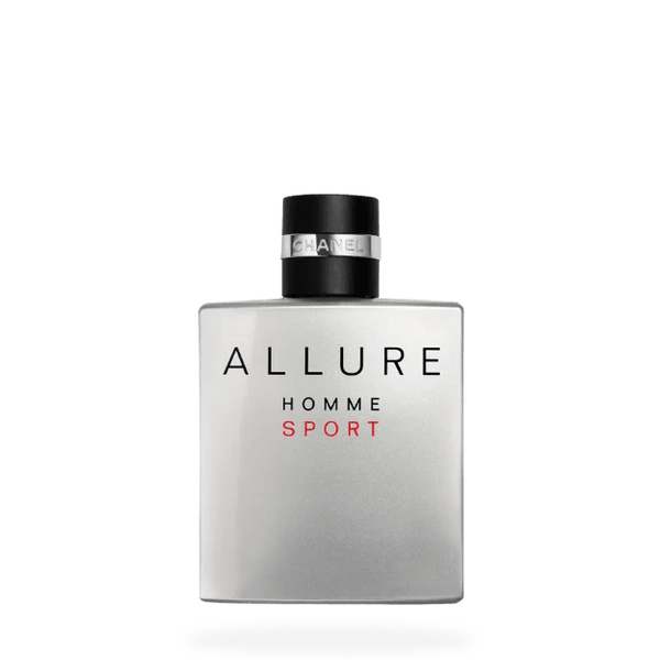 Allure Homme Sport Chanel 8 ml parfumeprøve - Køb decants hos Scentmore