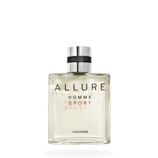 Allure Homme Sport Cologne Chanel - Scentmore