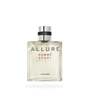 Allure Homme Sport Cologne - 100 ml