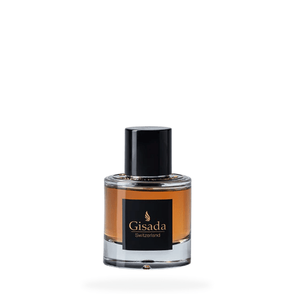 Ambassador Gisada 8 ml parfumeprøve - Køb decants hos Scentmore