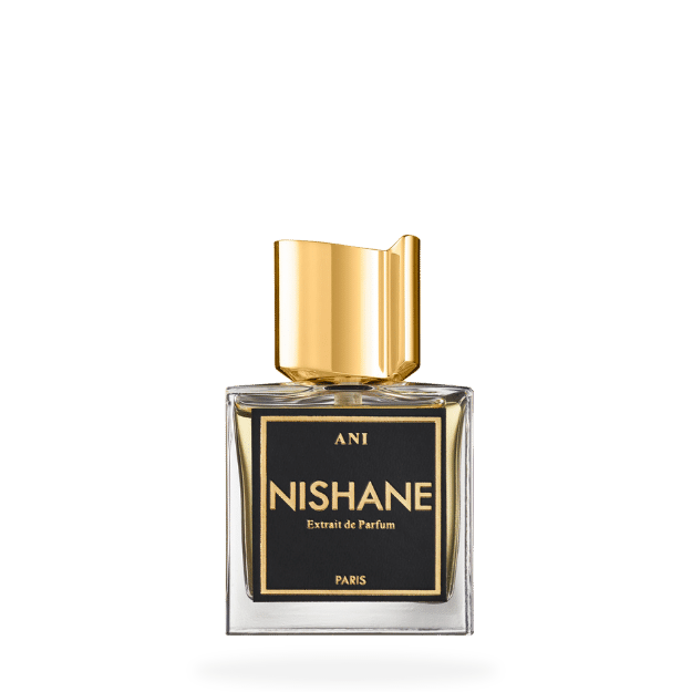 Ani Nishane - Scentmore