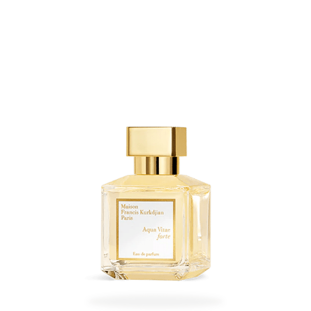 Aqua Vitae Forte Maison Francis Kurkdjian - Scentmore