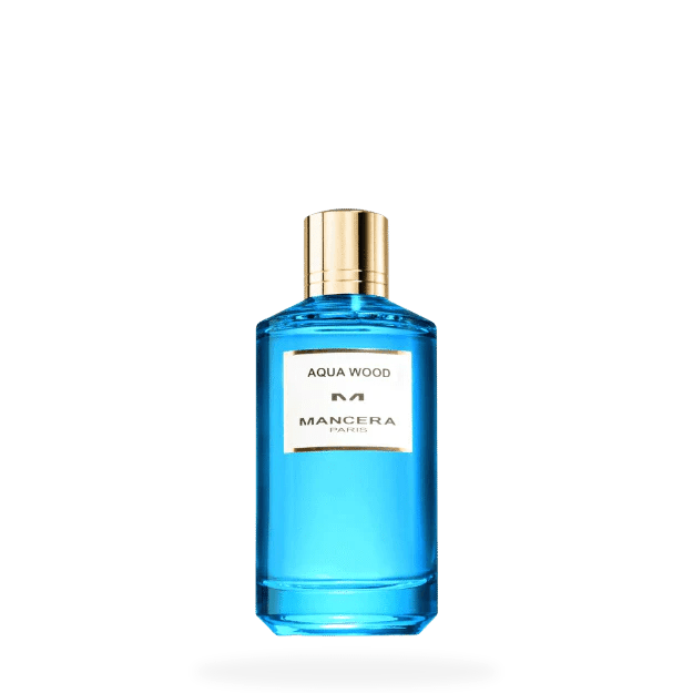 Aqua Wood Mancera - Scentmore