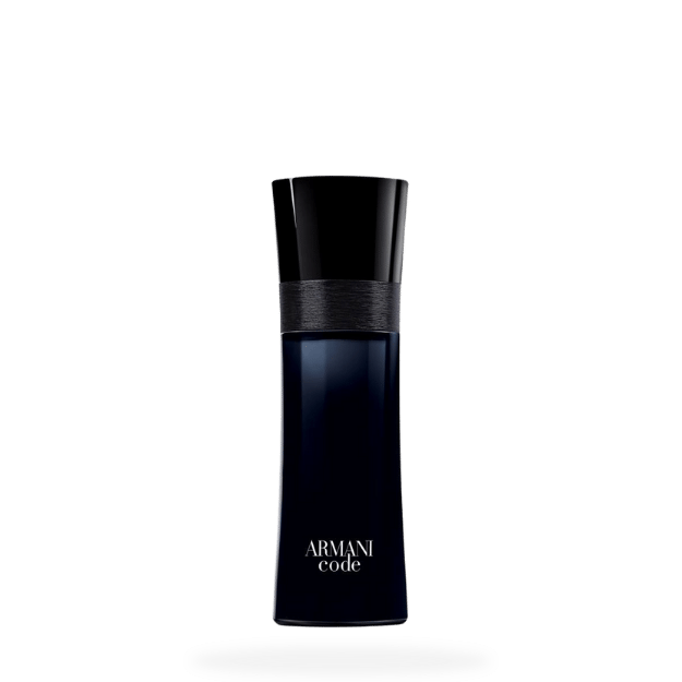 Armani Code EdT Giorgio Armani - Scentmore