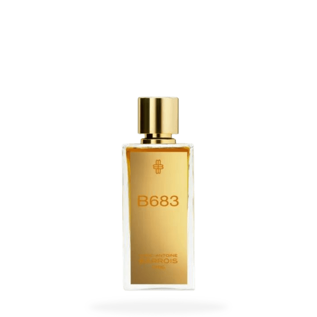 B683 Marc-Antoine Barrois - Scentmore