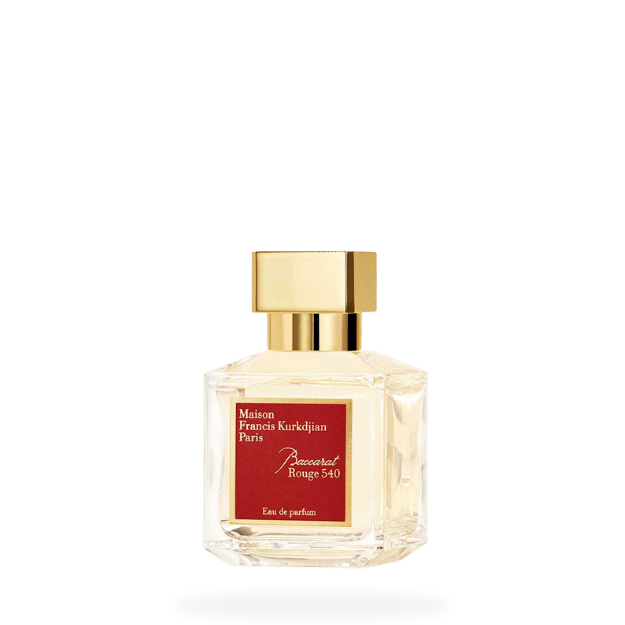 Baccarat Rouge 540 Maison Francis Kurkdjian - Scentmore