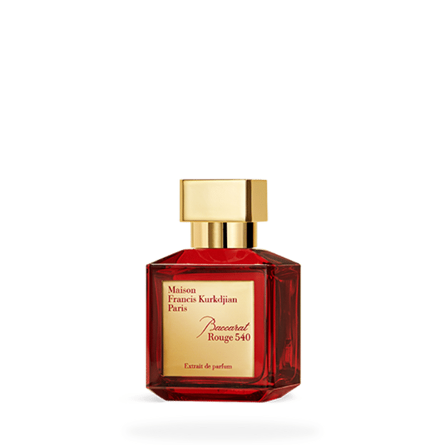 Baccarat Rouge 540 Extrait Maison Francis Kurkdjian - Scentmore