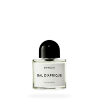 Bal d'Afrique