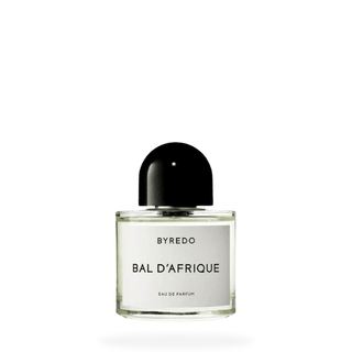 Bal d'Afrique