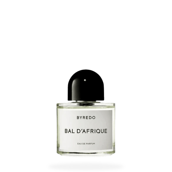 Bal d'Afrique Byredo 8 ml parfumeprøve - Køb decants hos Scentmore