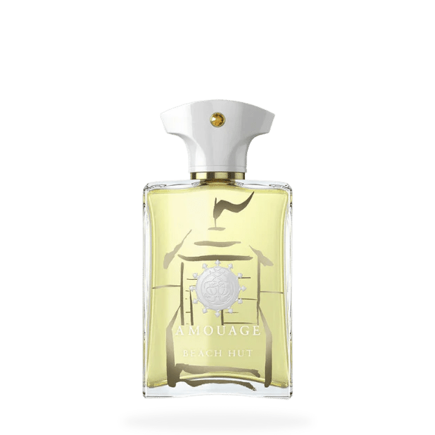 Beach Hut Amouage - Scentmore