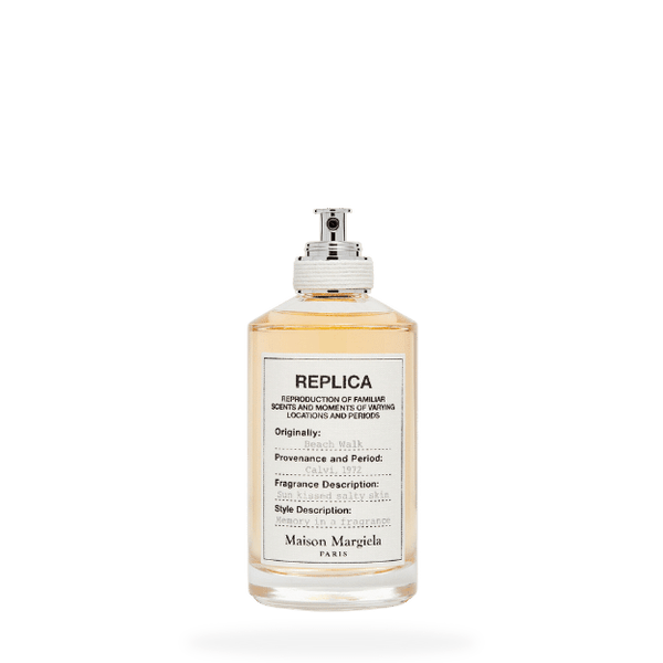 Beach Walk Maison Margiela 8 ml parfumeprøve - Køb decants hos Scentmore