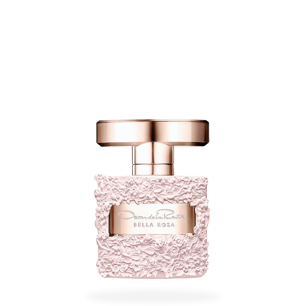 Bella Rosa Oscar de la Renta - Scentmore