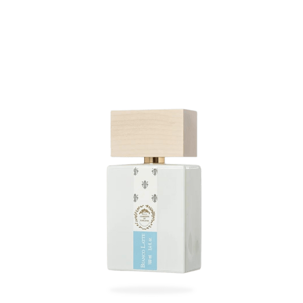 Bianco Latte Giardini Di Toscana - Scentmore