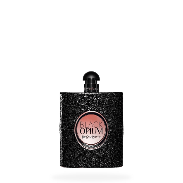 Black Opium Yves Saint Laurent - Scentmore