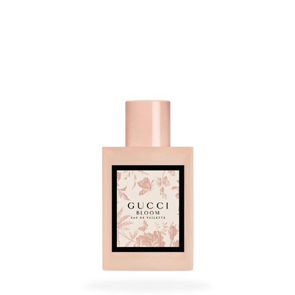 Bloom EdT Gucci 8 ml parfumeprøve - Køb decants hos Scentmore