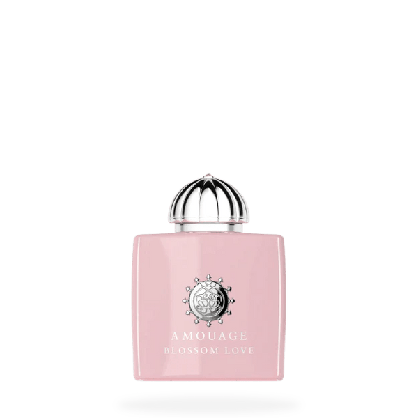Blossom Love Amouage 8 ml parfumeprøve - Køb decants hos Scentmore