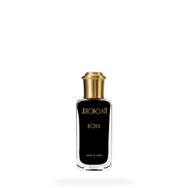 Boha Jeroboam 8 ml parfumeprøve - Køb decants hos Scentmore