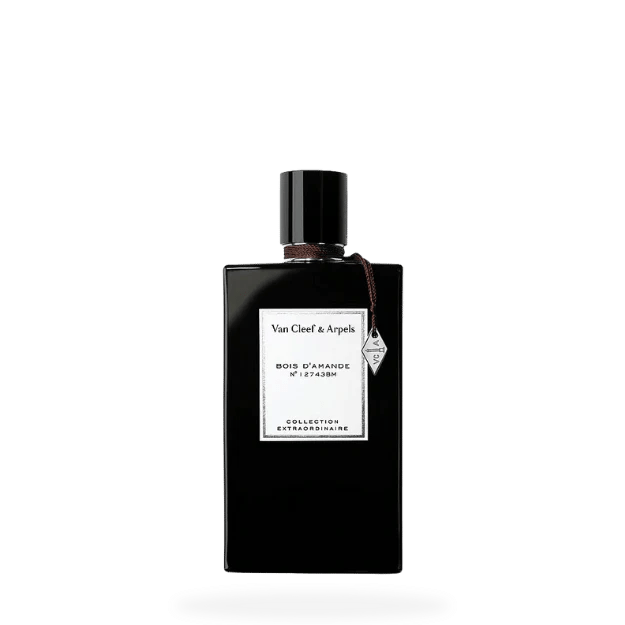 Bois d'amande Van Cleef & Arpels - Scentmore