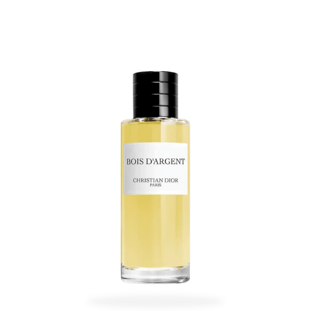 Bois d'Argent Christian Dior Privée - Scentmore